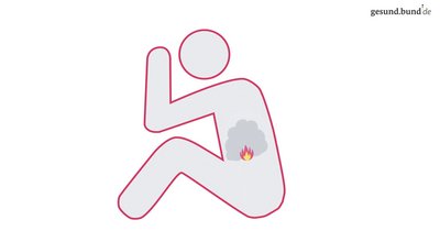 What is a burnout?